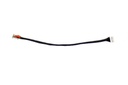 DC Jack - L72704-001