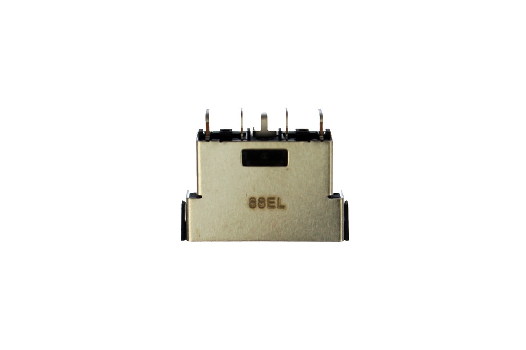 DC Jack - PJ-LO3-15ACH6