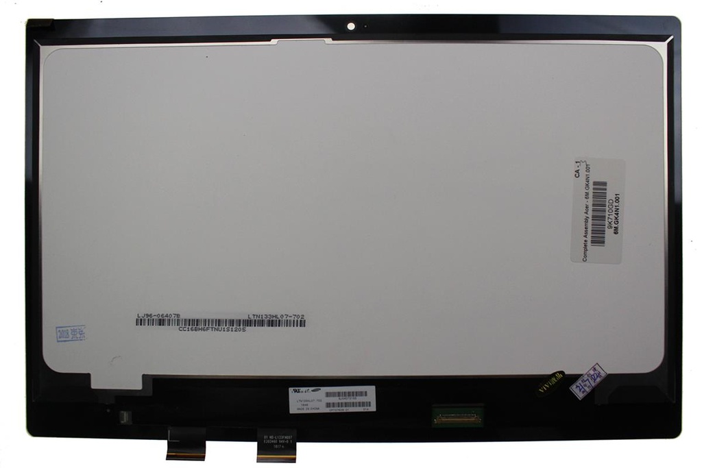 Complete Assembly Acer - 6M.GK4N1.001V2
