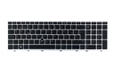 Teclado ES HP - L17971-071
