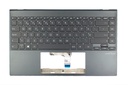 Teclado PT Asus - 90NB0RT1-R31PO1