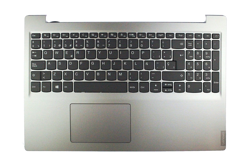 Teclado ES Lenovo - 5CB0W45535