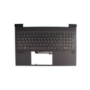 Teclado ES HP - M54739-071