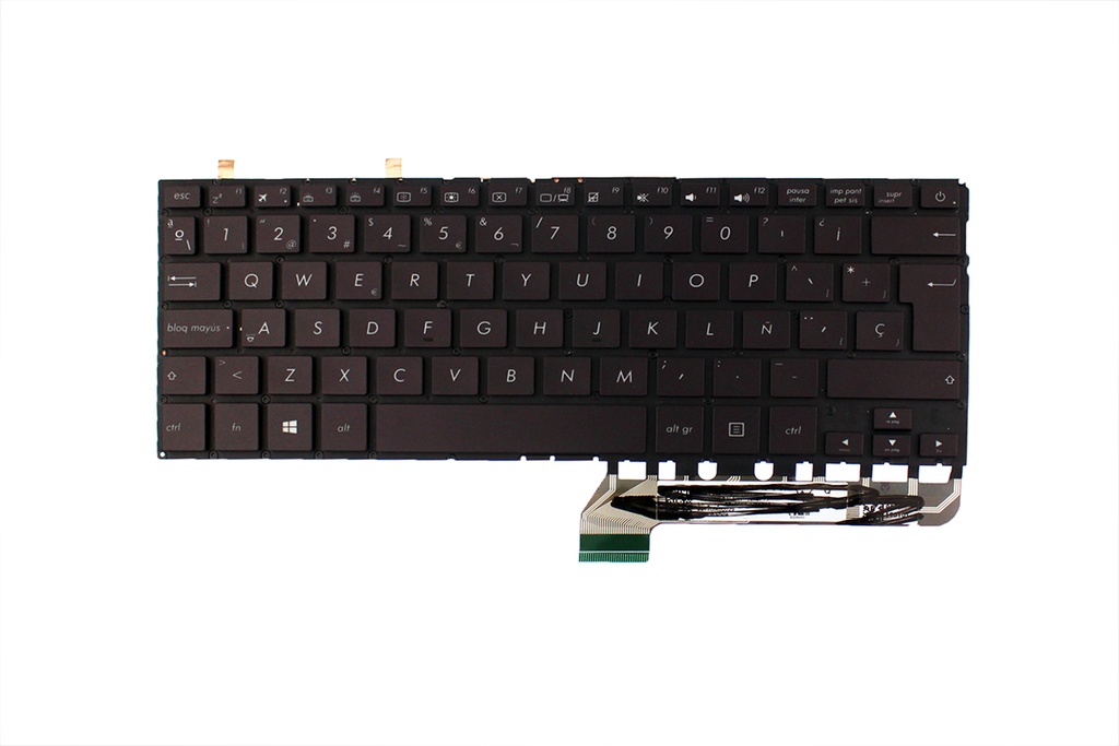 Teclado ES ASUS - KBASUX430