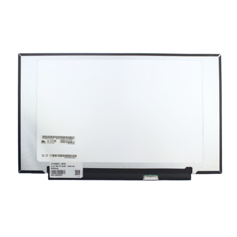 Pantalla LCD LG 14" FHD  1920x1080 - LP140WFH-SPD5