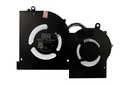 Ventilador MSI - FANMSIGS65G REV.3