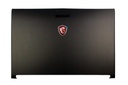 LCD Cover MSI - LCMSIGE72VR