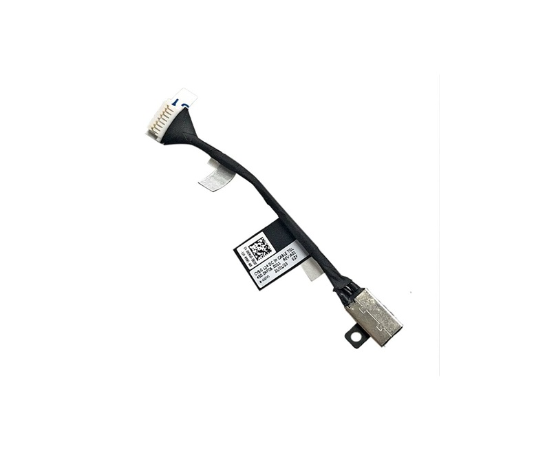 DC Jack - HJW4D