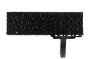 Teclado ES HP - M21742-071V2