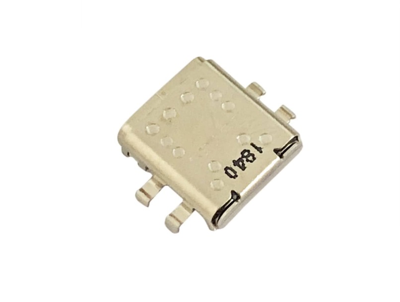 DC Jack - PJ-HP1012G2