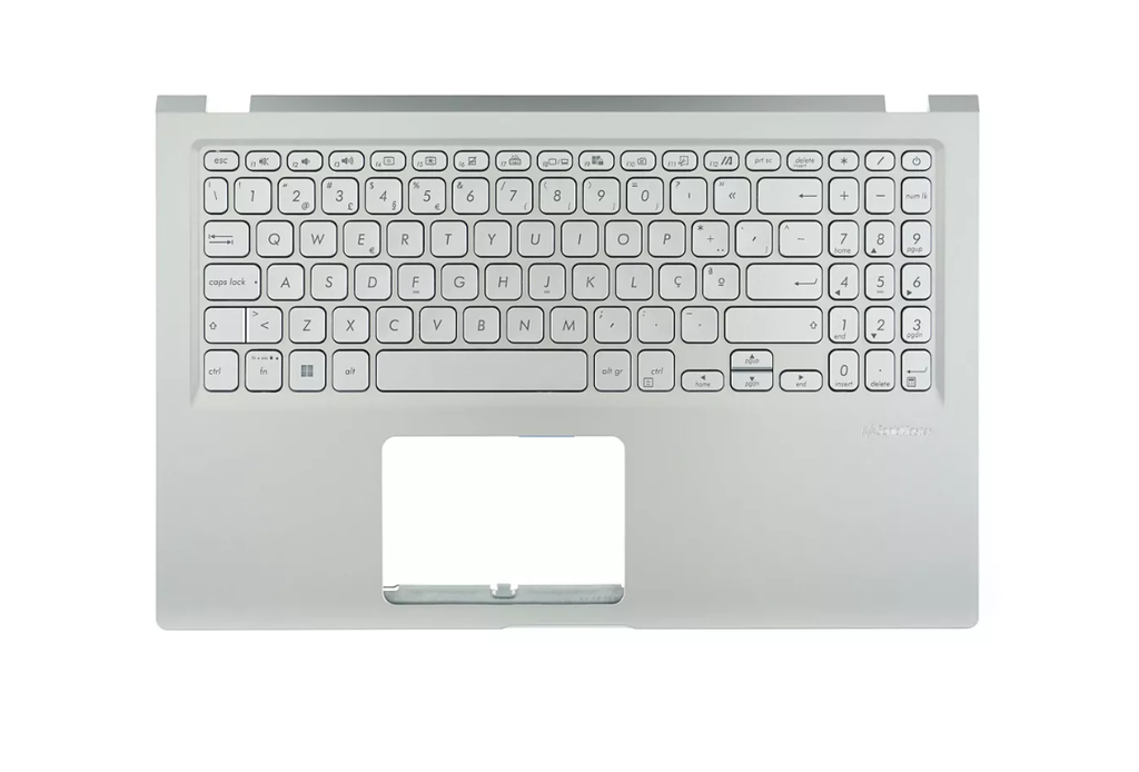 Teclado PT ASUS - 90NB0TY2-R32PO1