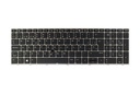 Teclado ES HP - L12765-071