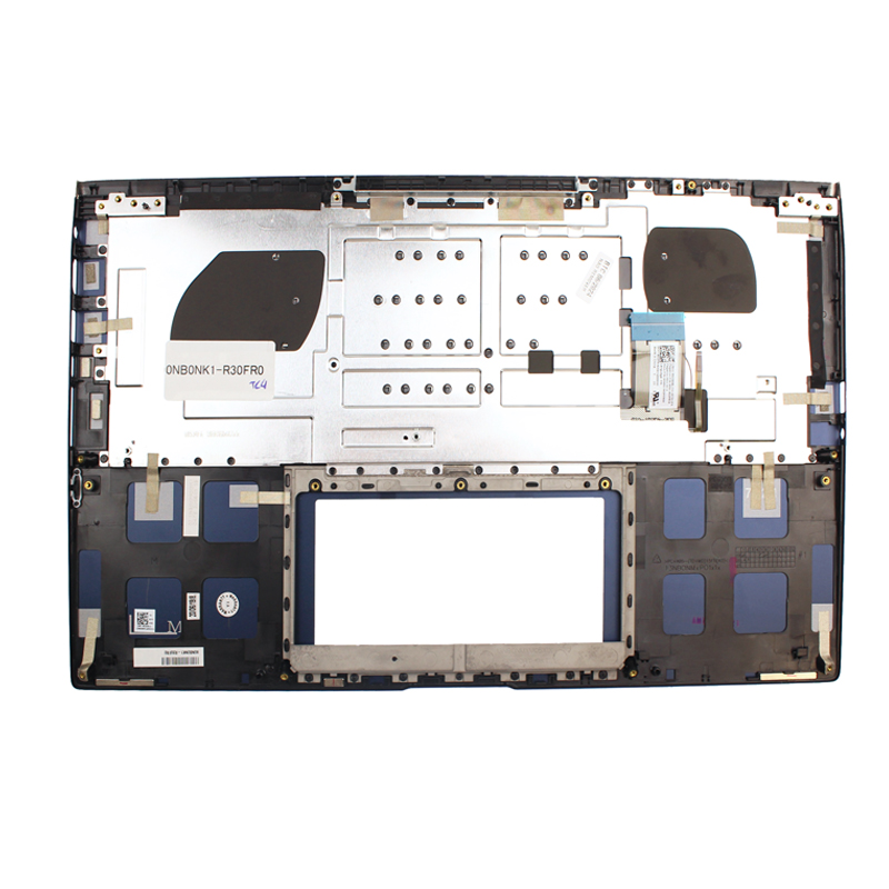 Teclado FR Asus - 90NB0NK1-R30FR0