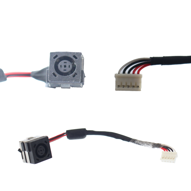 DC Jack Dell - DXR7Y