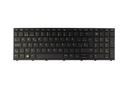 Teclado ES HP - L09593-071