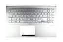 Teclado PT ASUS - 90NB0LL1-R31PO0