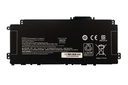 Bateria HP Pavilion x360 13-BB 11.55V 3400mAh/39Wh