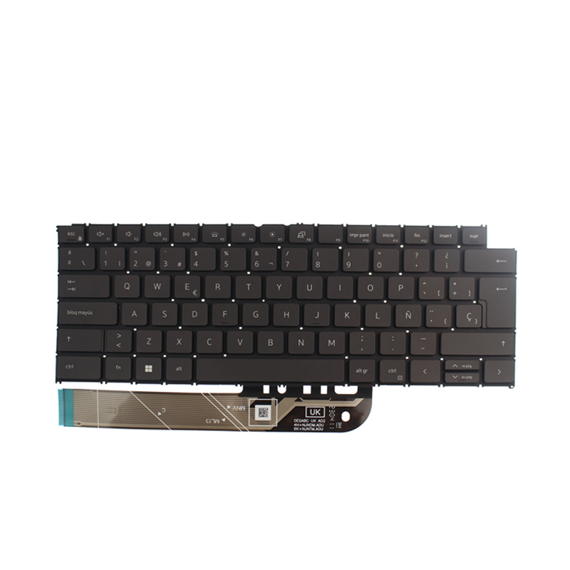 Teclado ES Dell - KBDL3420ES
