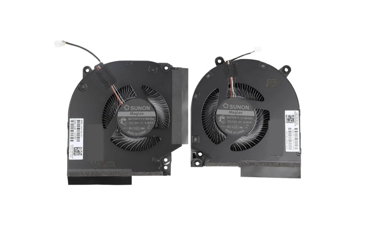 KIT Ventiladores HP - N44738-001