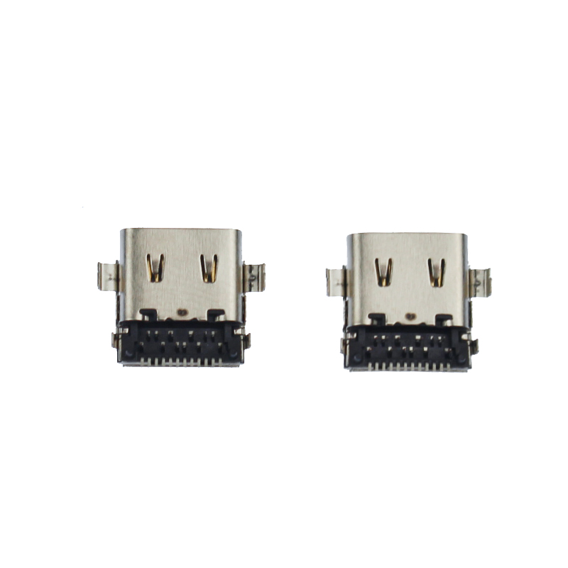 DC Jack - PJ-ARCP311