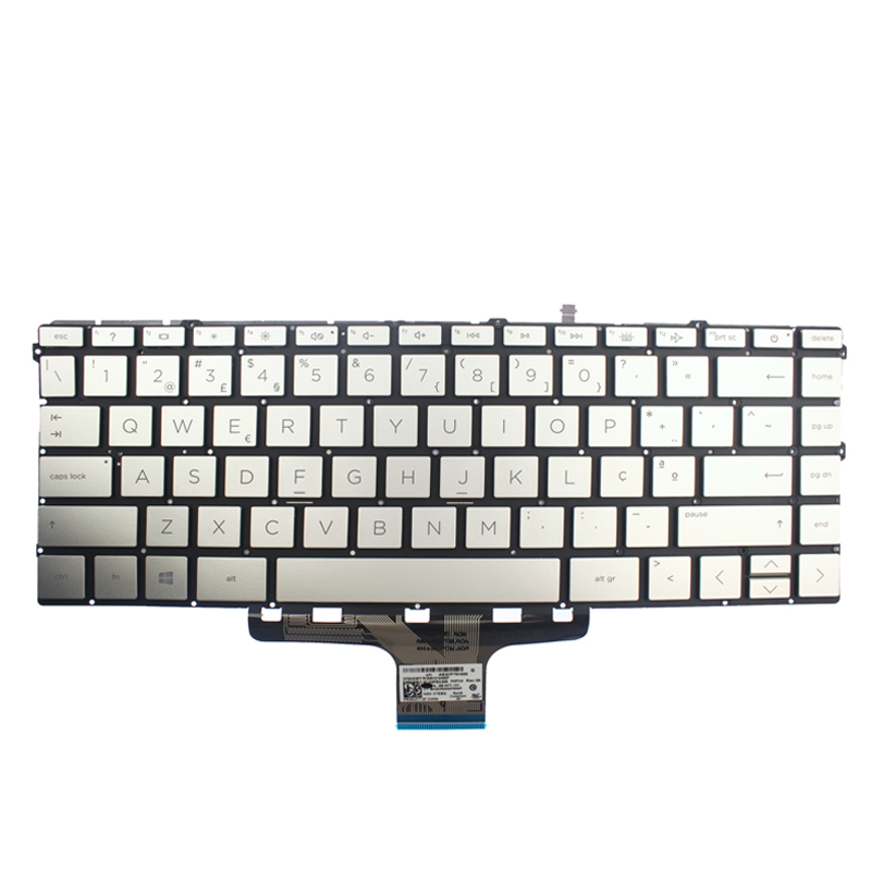 Teclado PT HP - M16663-131