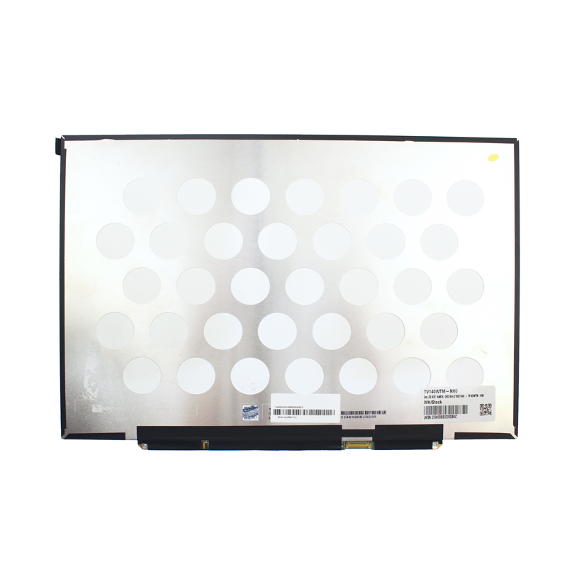 Pantalla BOE 14" QHD Slim 2160X1440 - TV140WTM-NH0