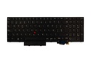 Teclado ES Lenovo - 01ER551 