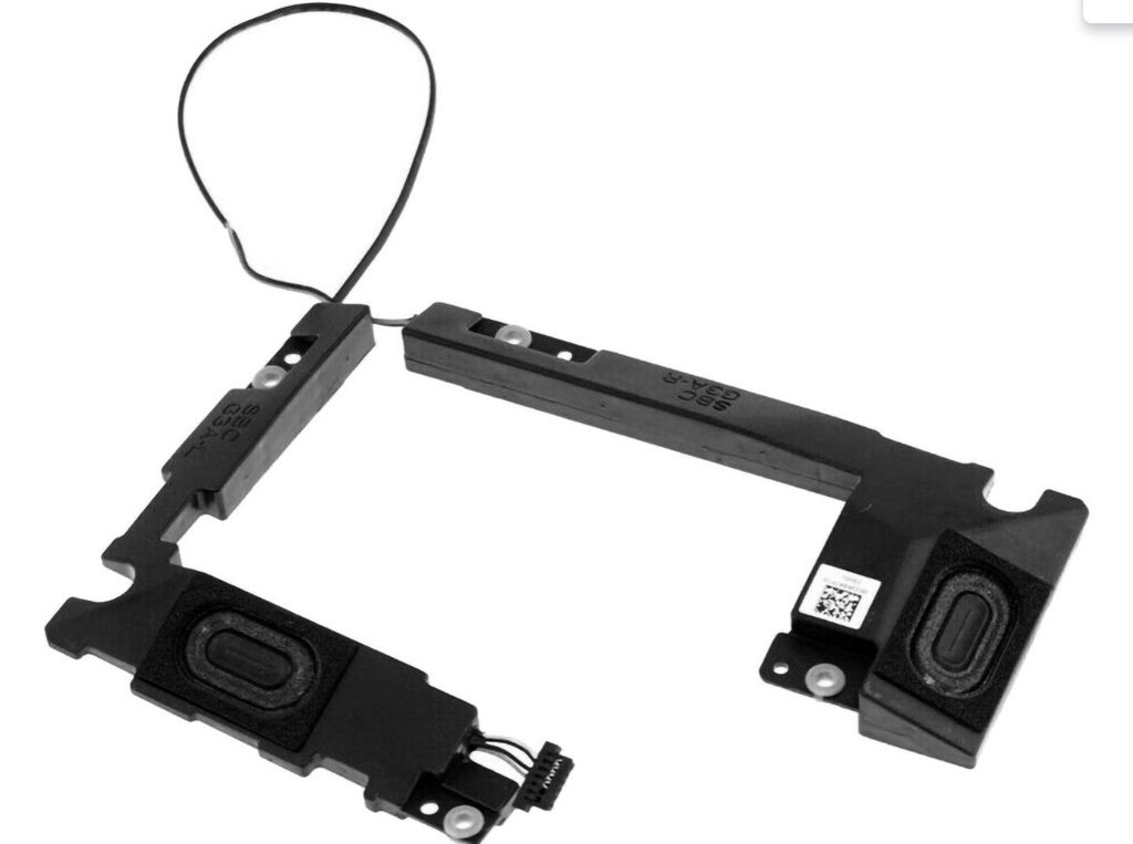 KIT Altavoces HP - 929477-001