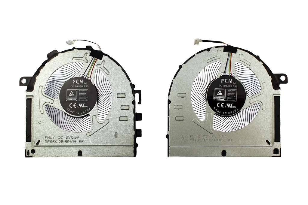 Ventilador Lenovo - 5H40S20430