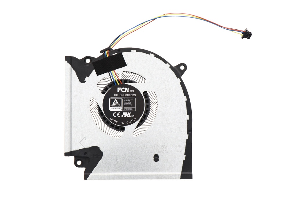 Ventilador CPU Asus - 13NR0510P01011