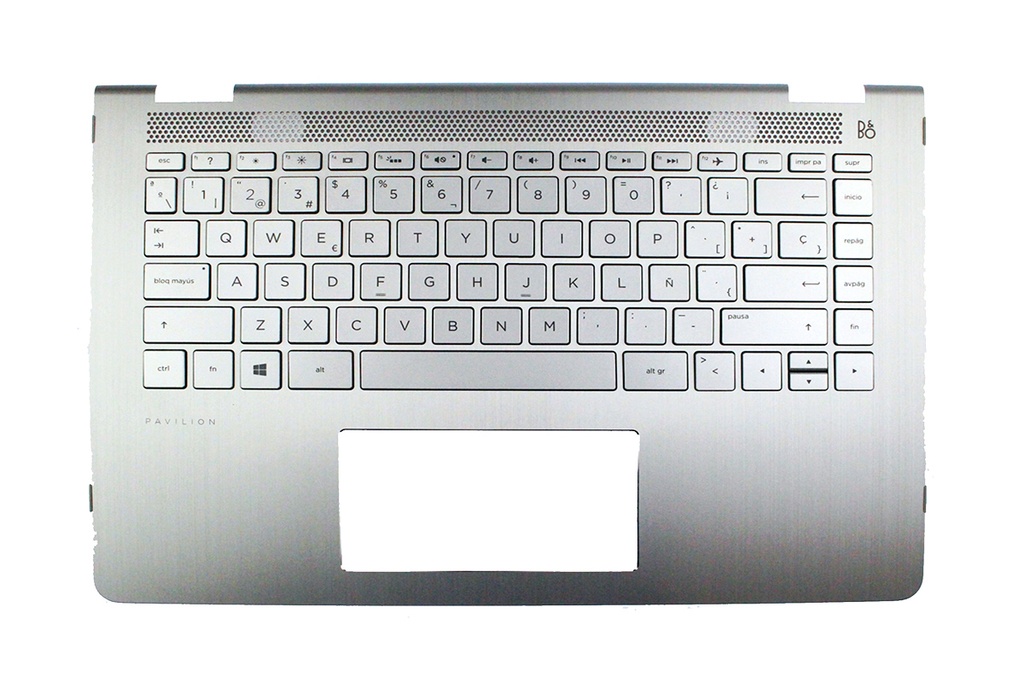 Laptop Keyboard ES HP - 928708-071