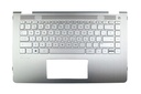 Laptop Keyboard ES HP - 928708-071