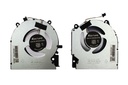 KIT Ventiladores HP - M54776-001