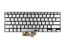 Teclado ES Asus - 90NB0M61-R31SP0 