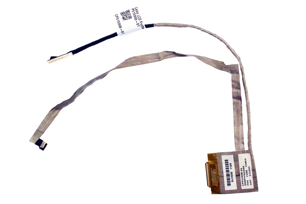 Cabo LCD Fujitsu - CP515968-01