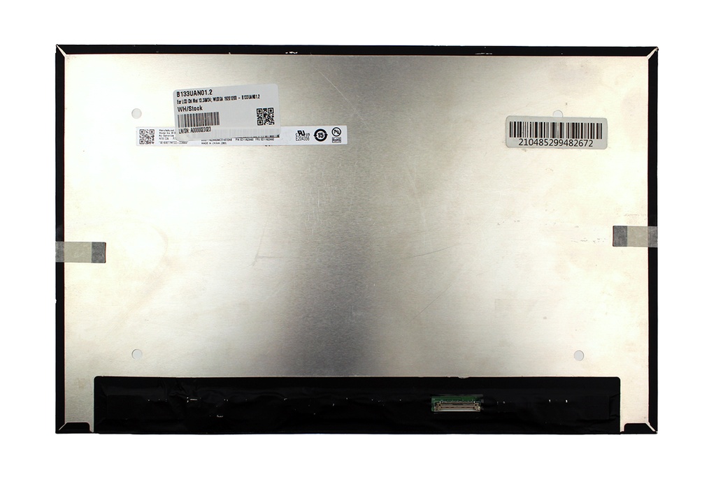 Pantalla LCD Chi Mei 13.3" WUXGA 1920×1200 - B133UAN01.2