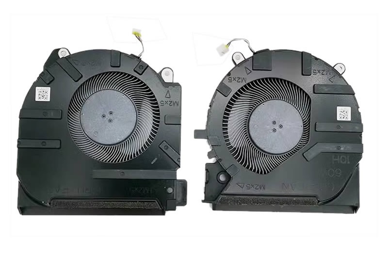KIT Ventiladores HP - M54775-001