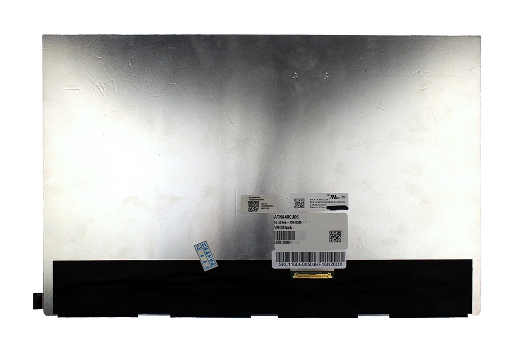 Pantalla LCD Asus - ATNA40CU06