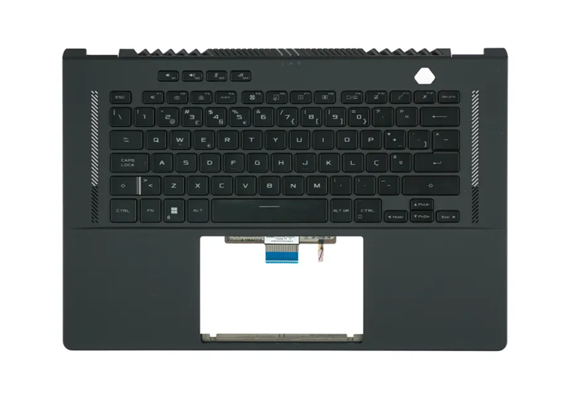 Teclado PT Asus - 90NR08R1-R31PO0