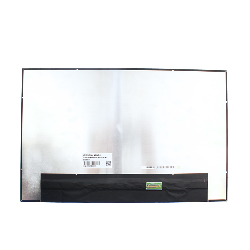 Ecrã LCD BOE 16.0 WUXGA 1980×1200 - NE160WUM-N61 V8.0