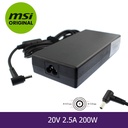 Cargador MSI - S93-0409510-C5