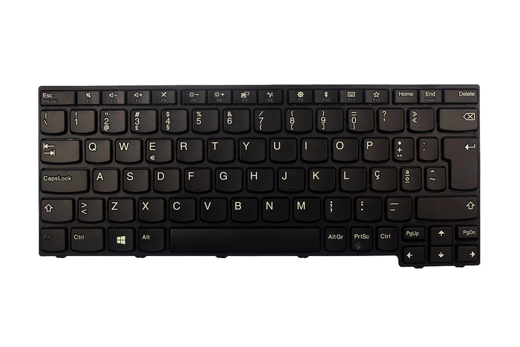 Teclado PT Lenovo - KBLO11E