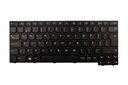 Teclado PT Lenovo - KBLO11E