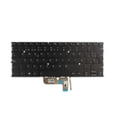 Teclado ES Lenovo - SN20Z37766