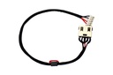 DC Jack - DC30100RF00