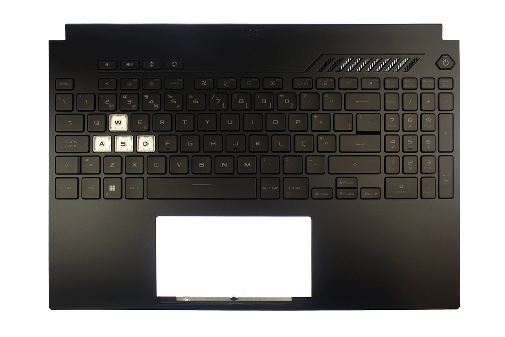 Laptop Keyboard PT Asus - 90NR0951-R31PO0
