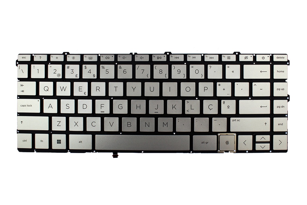 Laptop Keyboard PT HP - M45474-131