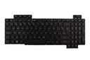 Teclado ES ASUS - V170146BK1
