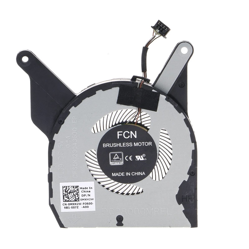 Ventilador Dell - MXH2W