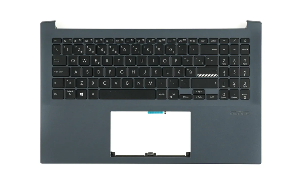 Laptop Keyboard PT Asus - 90NB0UT2-R30PO0
